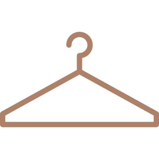 Hanger icon