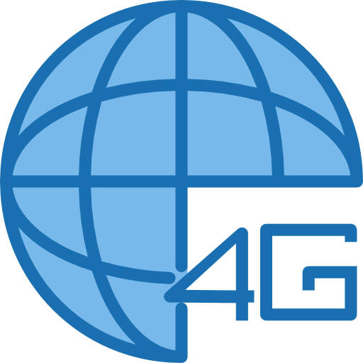 4g icon