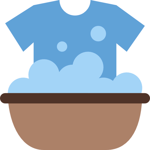 Rinse icon