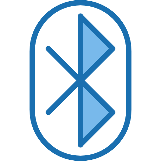 Bluetooth Symbol