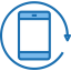 Rotate icon 64x64