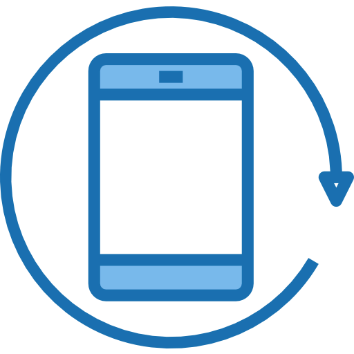 Rotate icon