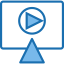 Play icon 64x64