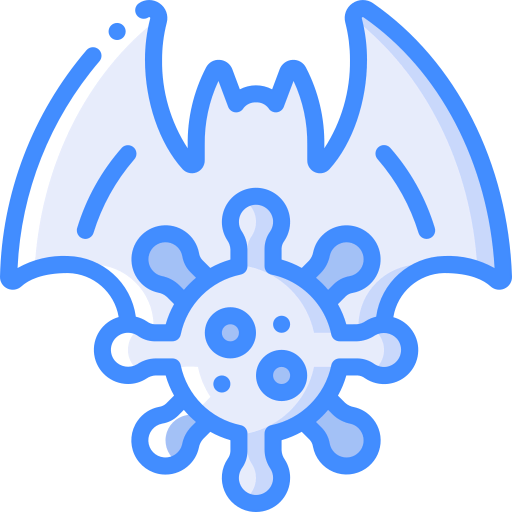 Bat icon