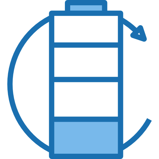 Charging icon