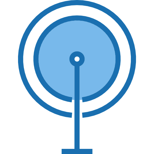 Hotspot icon