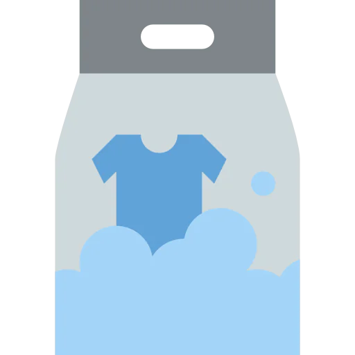Detergent icon