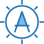 Brightness icon 64x64