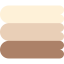Towels icon 64x64