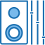 Sound setting icon 64x64
