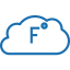 Fahrenheit icon 64x64