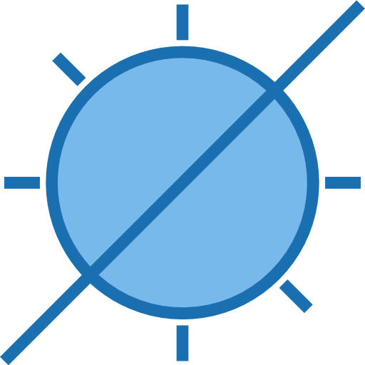 Light icon