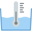 Temperature icon 64x64