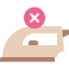 Iron icon 64x64