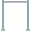 Clothes line 图标 64x64