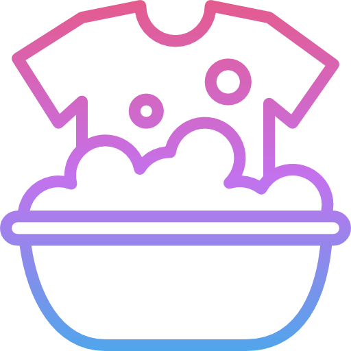 Rinse icon