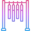 Clothes line 图标 64x64
