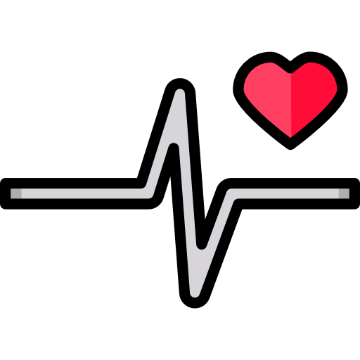 Pulse icon