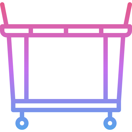 Trolley icon