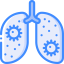 Lungs icon 64x64