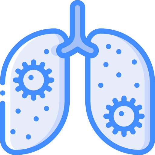 Lungs icon