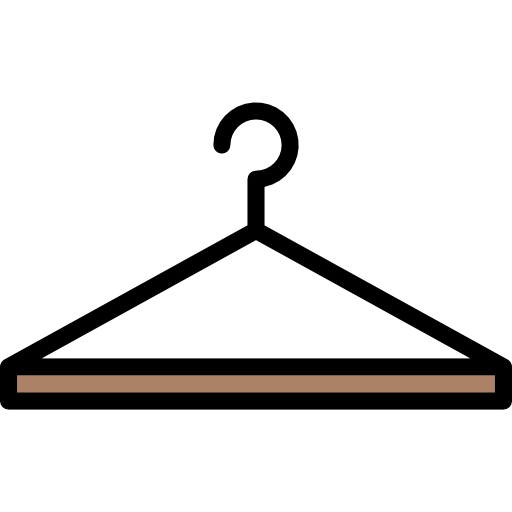 Hanger icon