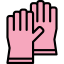 Gloves icon 64x64