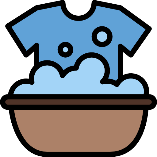 Rinse icon