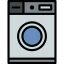 Washing machine icon 64x64