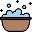 Wash icon 64x64