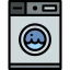 Washing machine icon 64x64