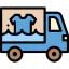 Van icon 64x64