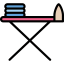 Ironing board icon 64x64