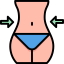Slim down іконка 64x64