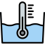 Temperature icon 64x64