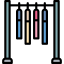 Clothes line 图标 64x64