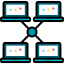 Local network Symbol 64x64