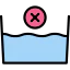 Washing icon 64x64
