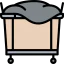 Trolley icon 64x64