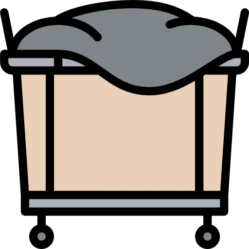 Trolley icon
