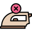 Iron icon 64x64