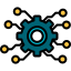 Settings icon 64x64