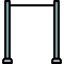 Clothes line 图标 64x64