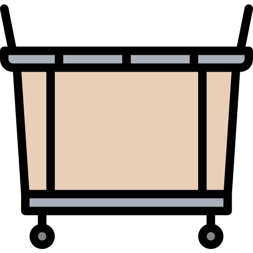 Trolley icon