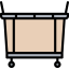 Trolley icon 64x64