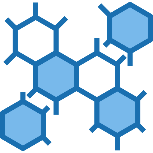 Molecules icon