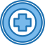 Panic button アイコン 64x64
