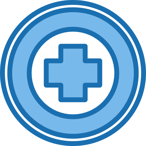 Panic button Symbol