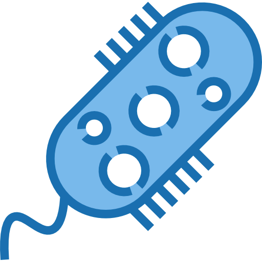 Virus icon