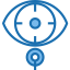 Ophtalmology Symbol 64x64